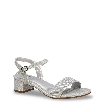 Women's Katherine Heel Wide Width Sandal