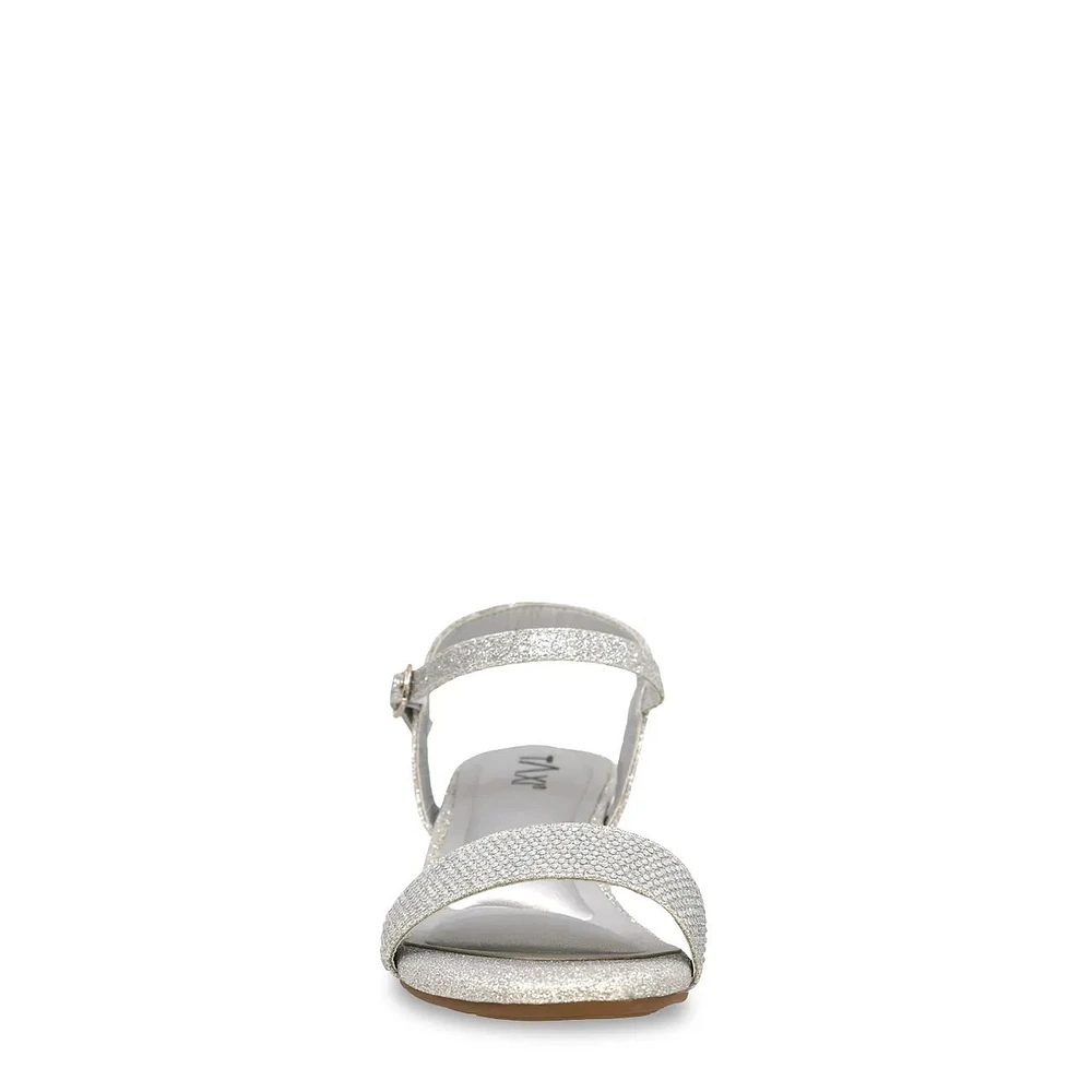 Women's Katherine Heel Wide Width Sandal