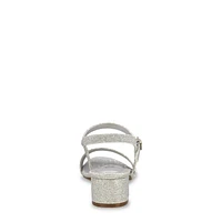 Women's Katherine Heel Wide Width Sandal