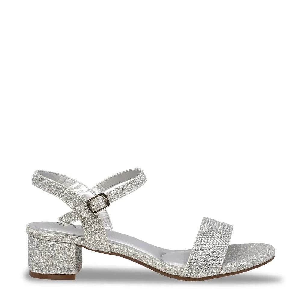 Women's Katherine Heel Wide Width Sandal