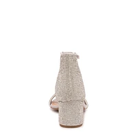 Irenee-R Wide Width Sandal