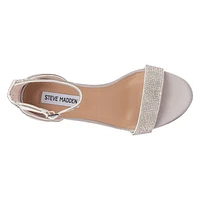 Irenee-R Wide Width Sandal