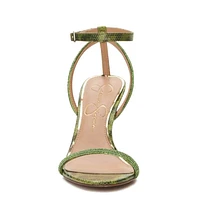 Baharia Sandal