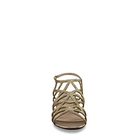 Macy-01 Dress Sandal