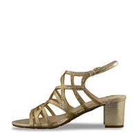 Macy-01 Dress Sandal