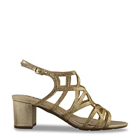 Macy-01 Dress Sandal