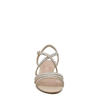 Tahada Wedge Sandal