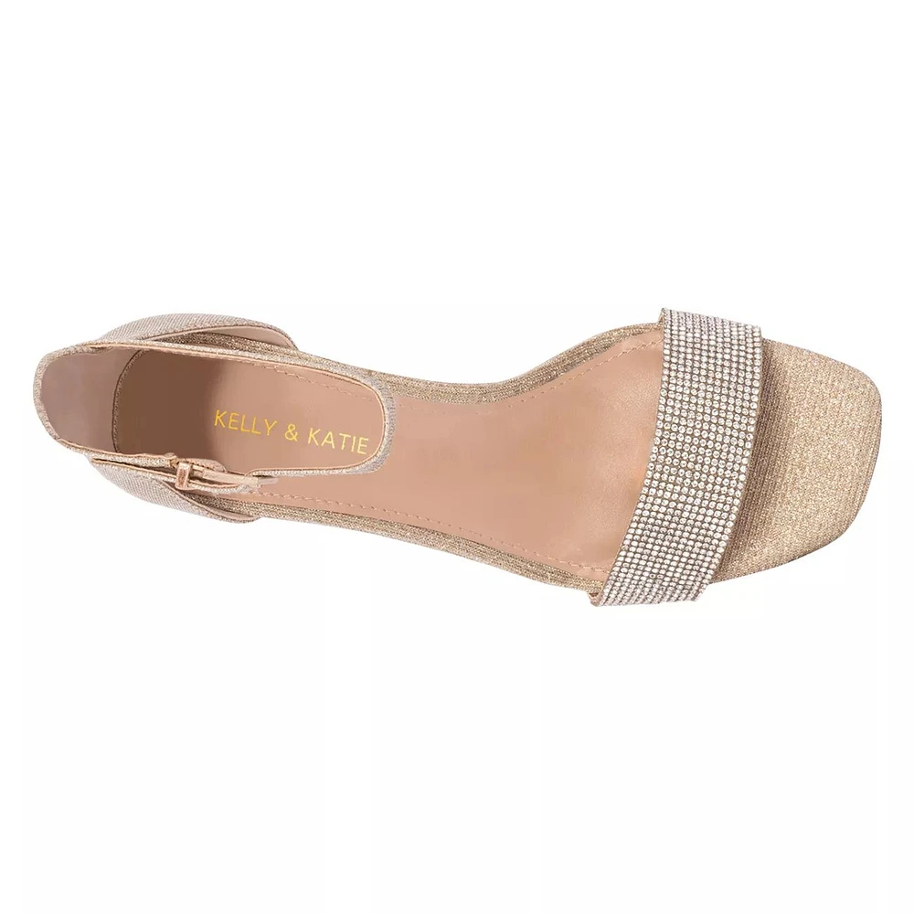 Beti Sandal