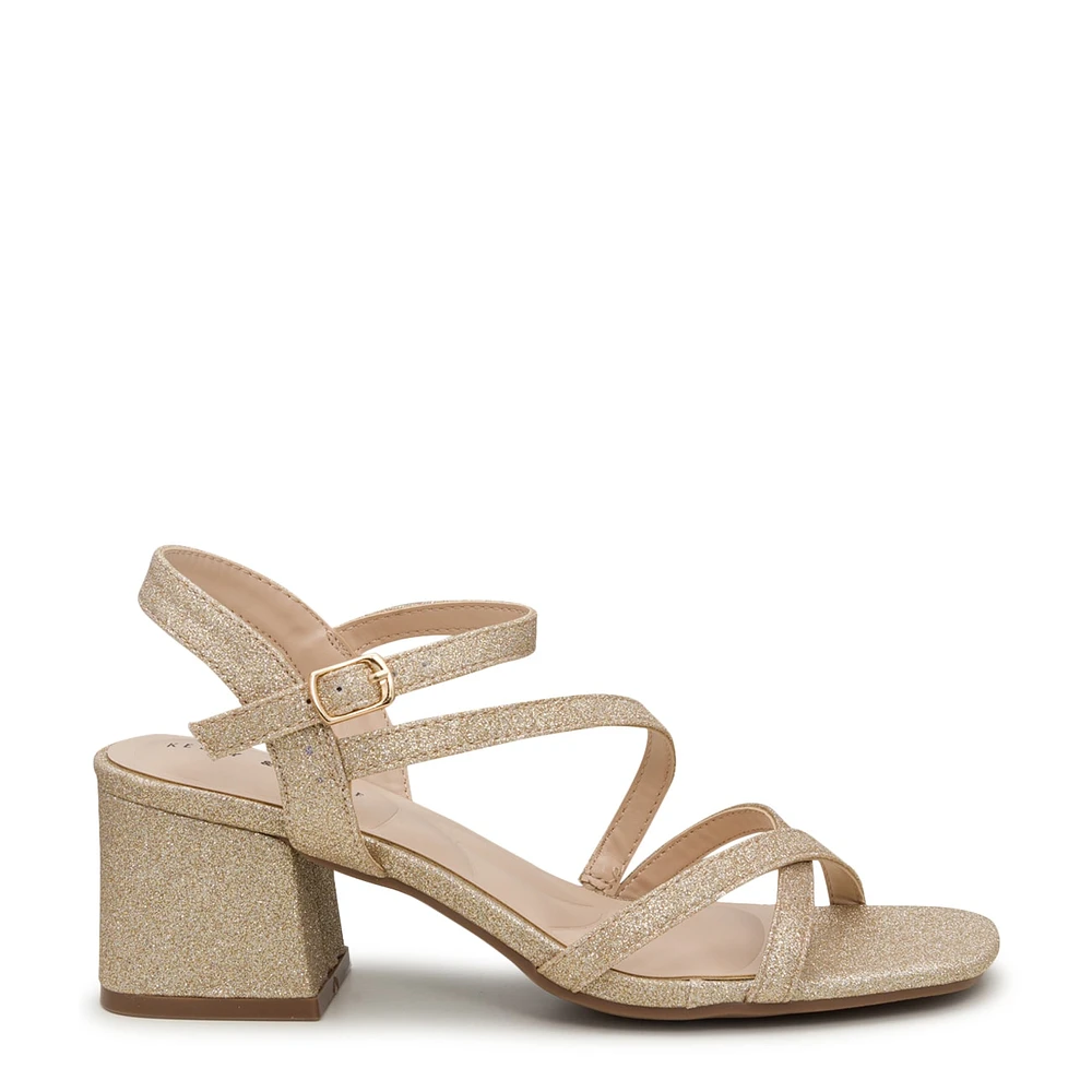 Loretta Sandal