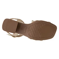 Loretta Sandal