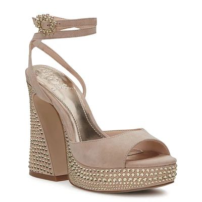 Inna Platform Sandal