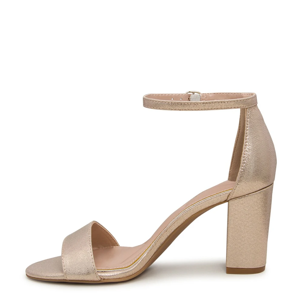 Hailee Dress Sandal