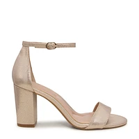 Hailee Dress Sandal