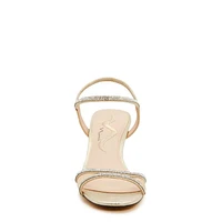 Barron1 Evening Sandal