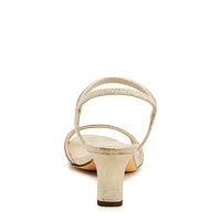 Barron1 Evening Sandal