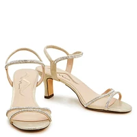 Barron1 Evening Sandal