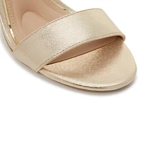 Hailee Wide Width Evening Sandal