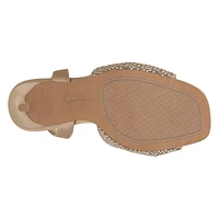 Ohela Evening Sandal