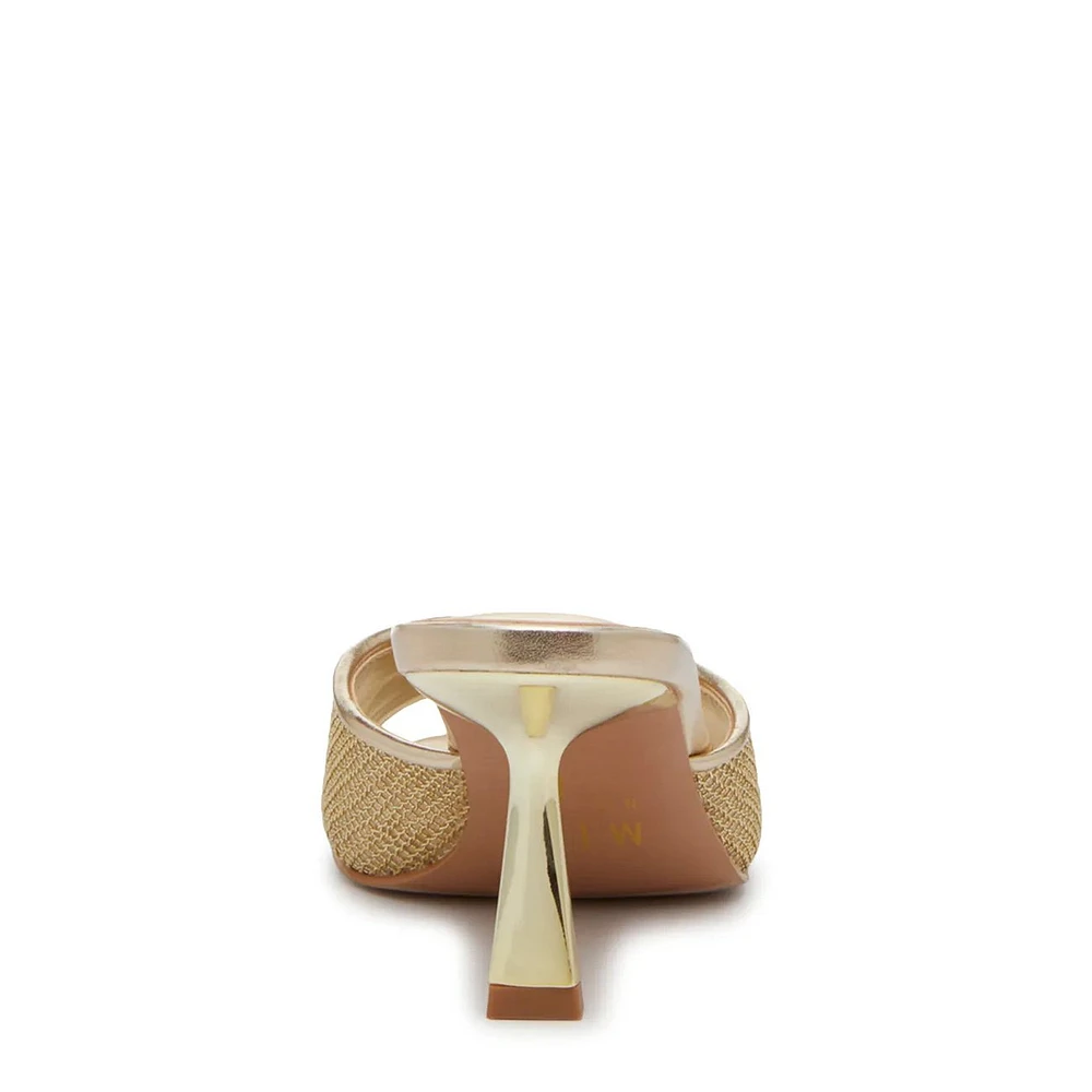 Women's Rislea Heeled Sandal
