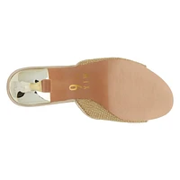 Women's Rislea Heeled Sandal