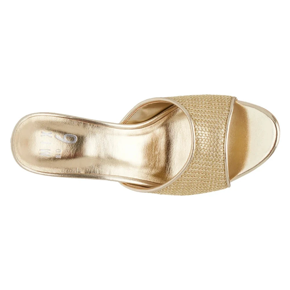 Women's Rislea Heeled Sandal