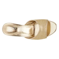 Women's Rislea Heeled Sandal