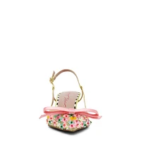 Women's Whitney Slingback Pump