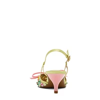 Women's Whitney Slingback Pump
