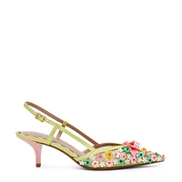 Women's Whitney Slingback Pump