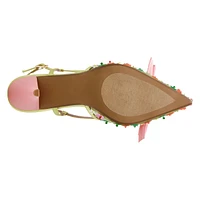 Women's Whitney Slingback Pump