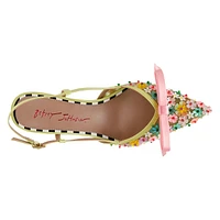 Women's Whitney Slingback Pump
