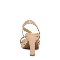 Brenta Platform Sandal