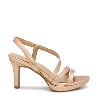 Brenta Platform Sandal