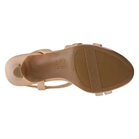 Brenta Platform Sandal