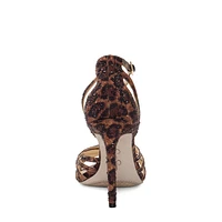 Julette High Heel