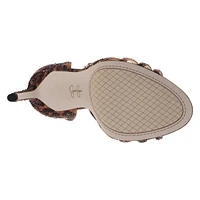 Julette High Heel