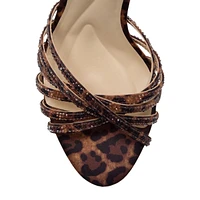 Julette High Heel