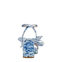 Women's SB Duke Heeled Sandal