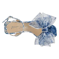 Women's SB Duke Heeled Sandal