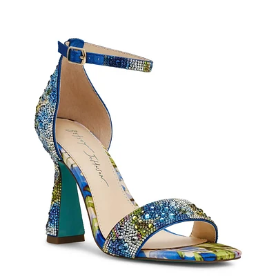 Women's SB Dani Heeled Sandal