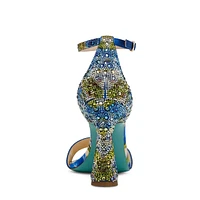 Women's SB Dani Heeled Sandal