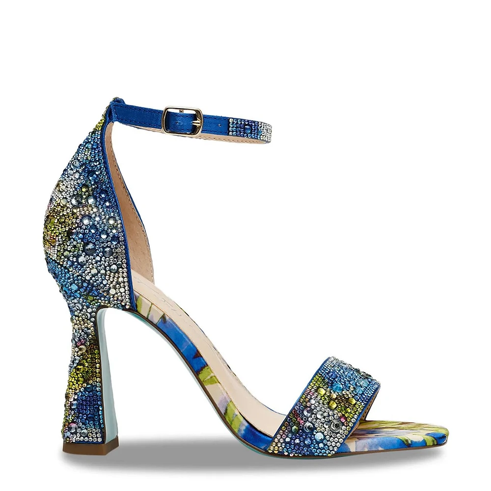 Women's SB Dani Heeled Sandal