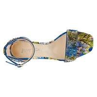 Women's SB Dani Heeled Sandal
