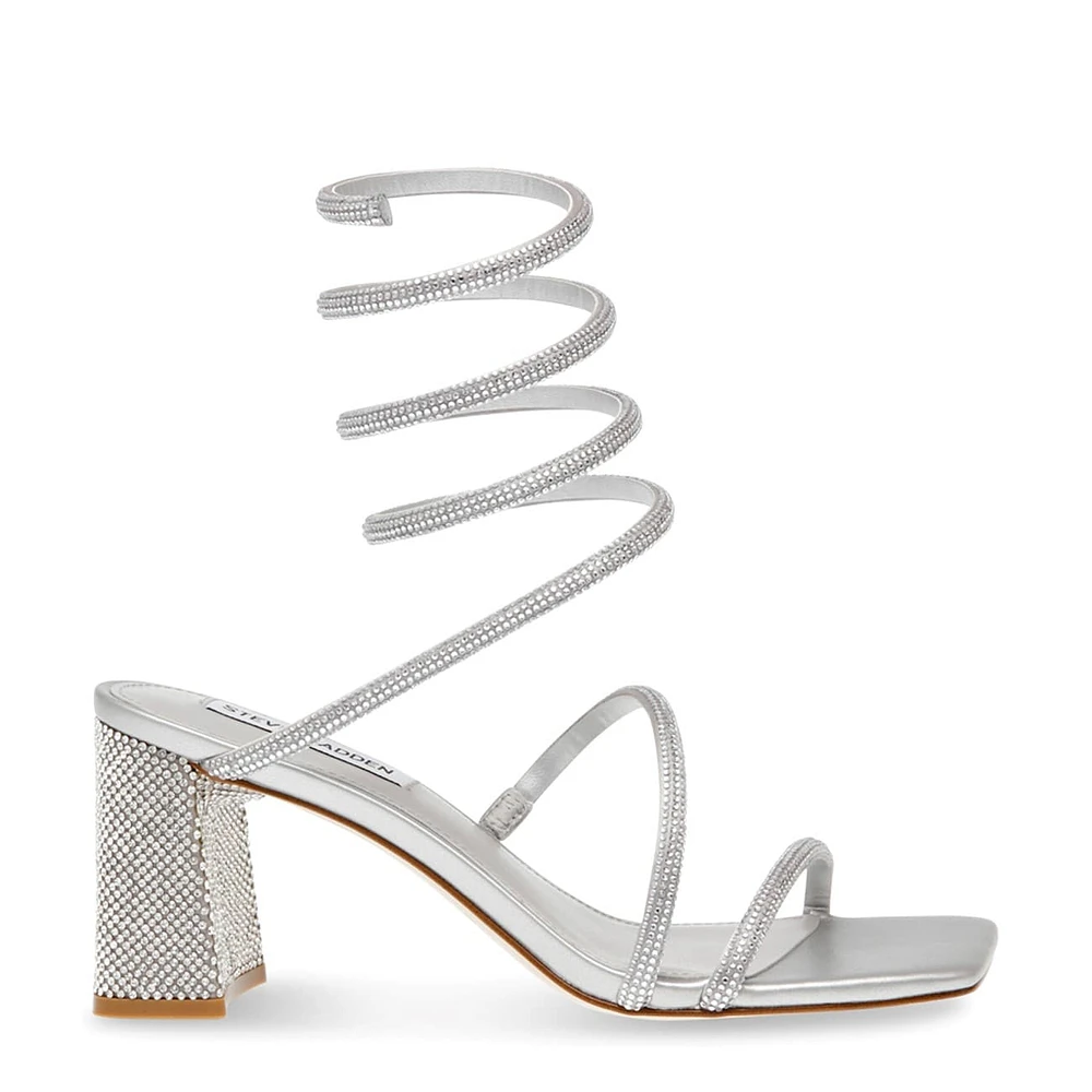 Lopezz Heeled Sandal