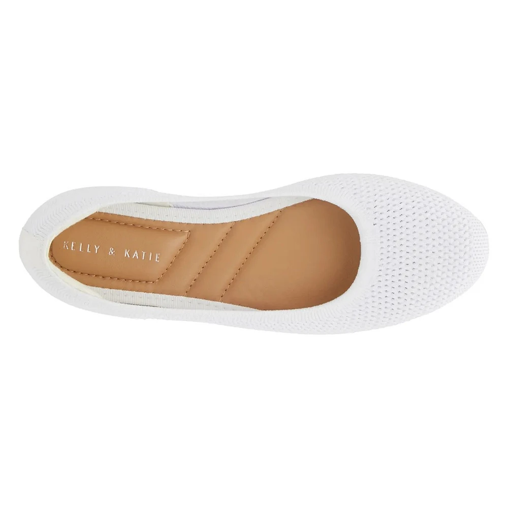 Emila Ballet Flat
