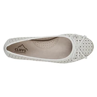 Women's Cheryl Ballet Flat
