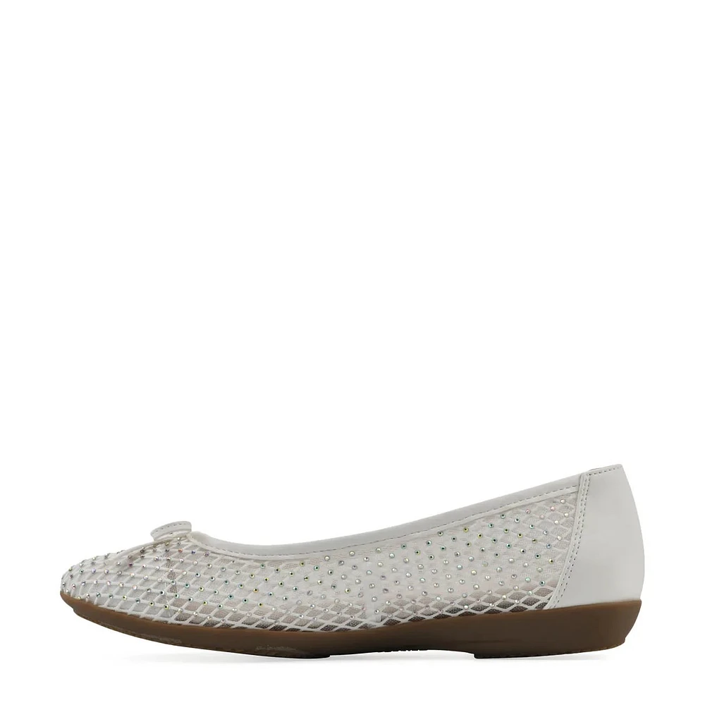 Women's Carlicia Ballet Flat