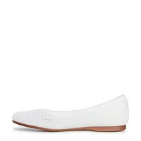 Emila Wide Width Ballet Flat