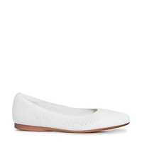 Emila Wide Width Ballet Flat