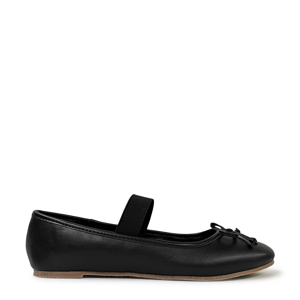 Bow Ballet Flat